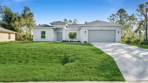$355,000 | 94 Tompkins Street, Port Charlotte, FL 33954
