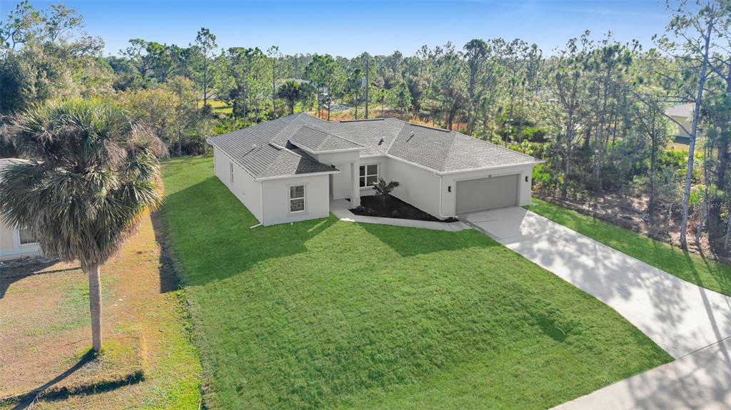 94 Tompkins Street Port Charlotte, FL 33954 - Photo 3 of 34