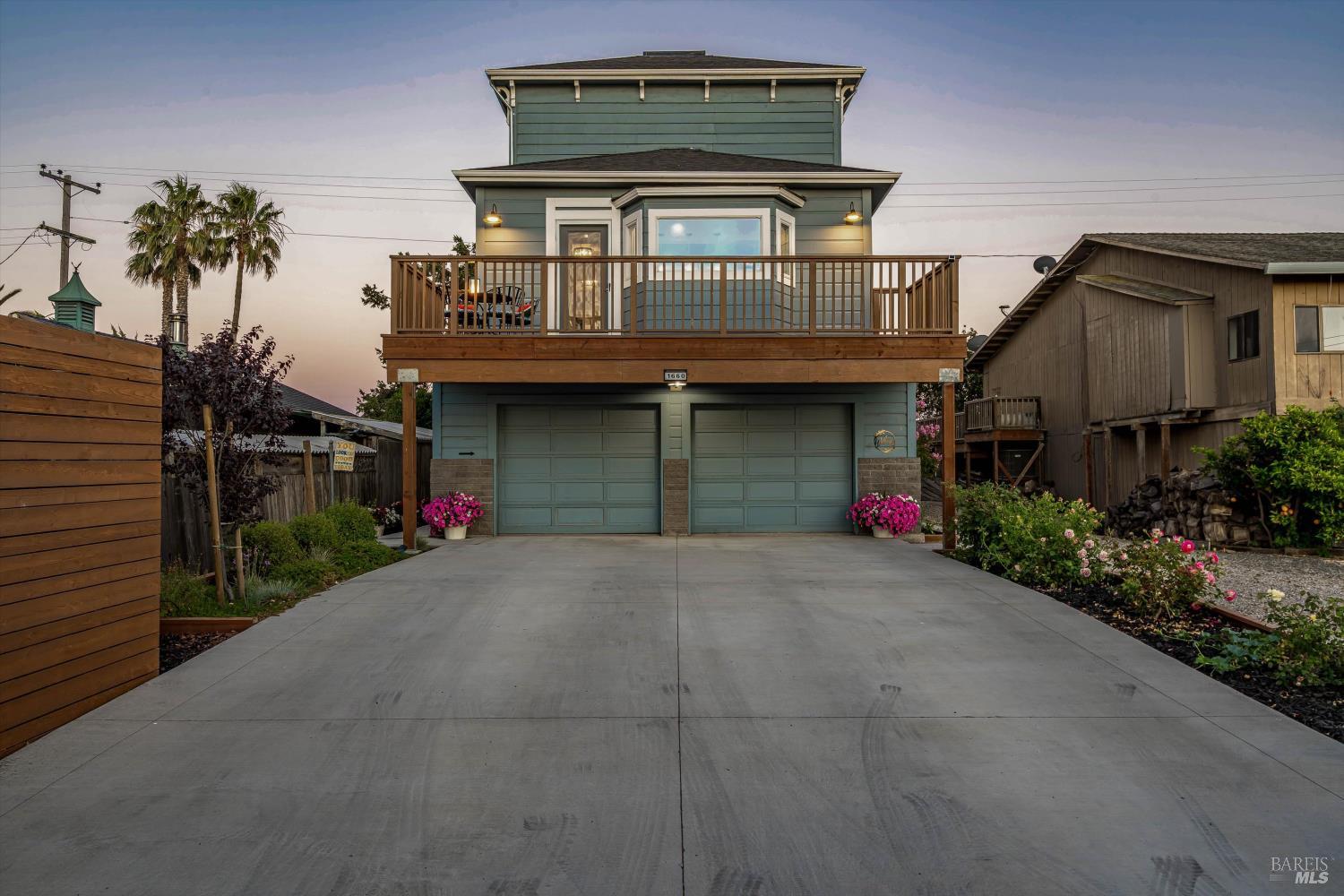 1660 Milton Road Napa, CA 94559 - Photo 78 of 90