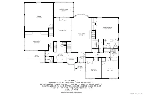 $2,199,000 | 5 S Branch, Roslyn, NY 11576