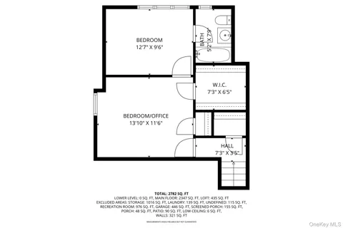 $2,199,000 | 5 S Branch, Roslyn, NY 11576