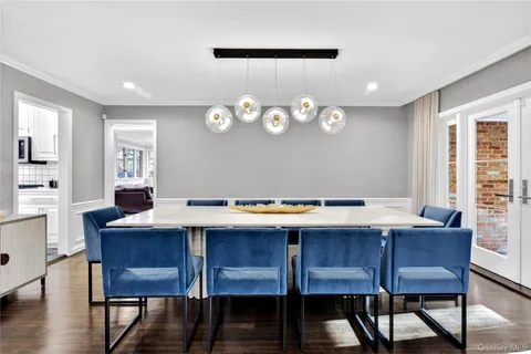 $2,199,000 | 5 S Branch, Roslyn, NY 11576