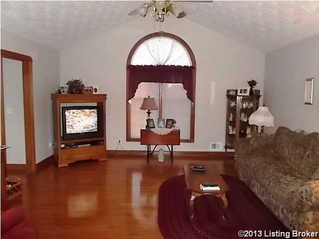490 Ed Pile Road Bardstown, KY 40004 - Photo 2 of 14 Additional Photo
