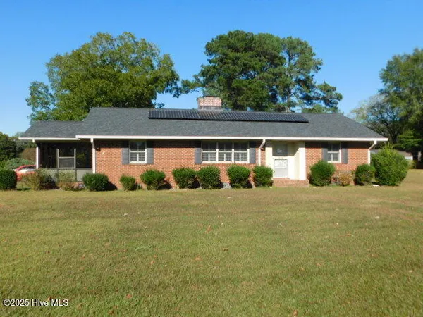 $214,000 | 2705 North Main Street, Tarboro, NC 27886
