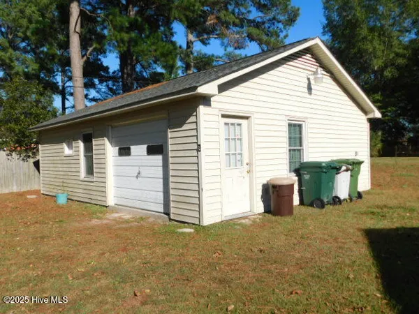 $214,000 | 2705 North Main Street, Tarboro, NC 27886
