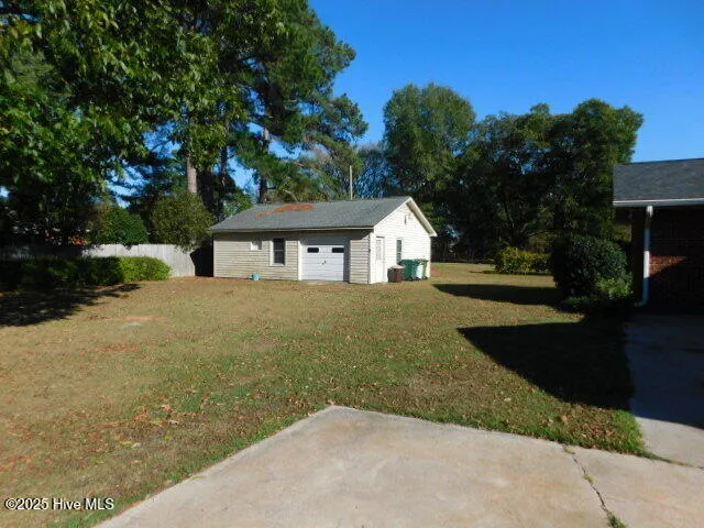 $214,000 | 2705 North Main Street, Tarboro, NC 27886