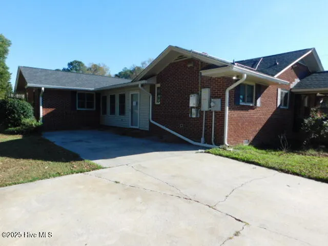 $214,000 | 2705 North Main Street, Tarboro, NC 27886