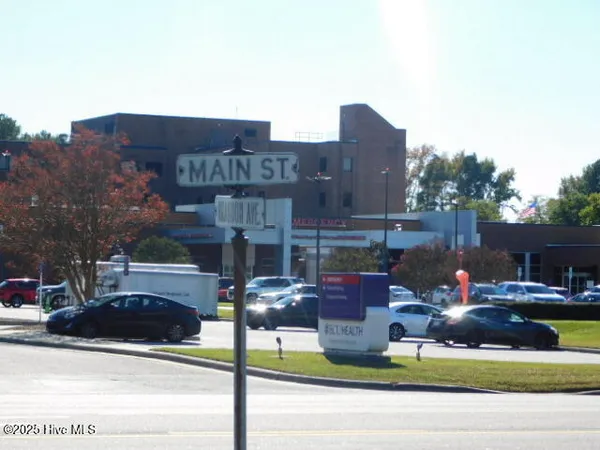 $214,000 | 2705 North Main Street, Tarboro, NC 27886