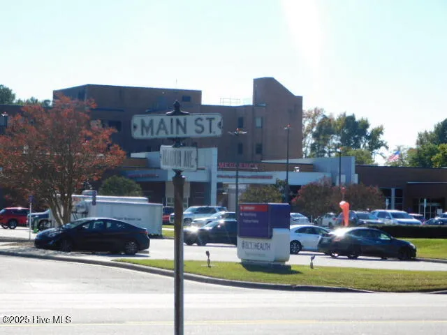 $214,000 | 2705 North Main Street, Tarboro, NC 27886