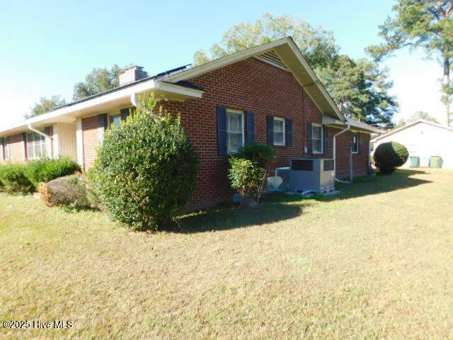 $214,000 | 2705 North Main Street, Tarboro, NC 27886