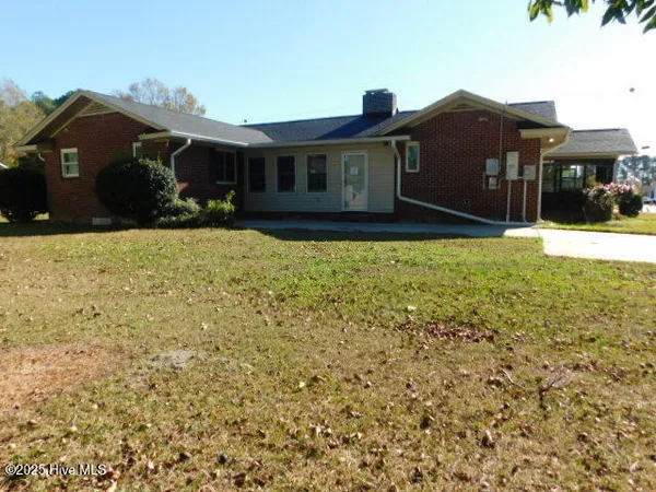 $214,000 | 2705 North Main Street, Tarboro, NC 27886