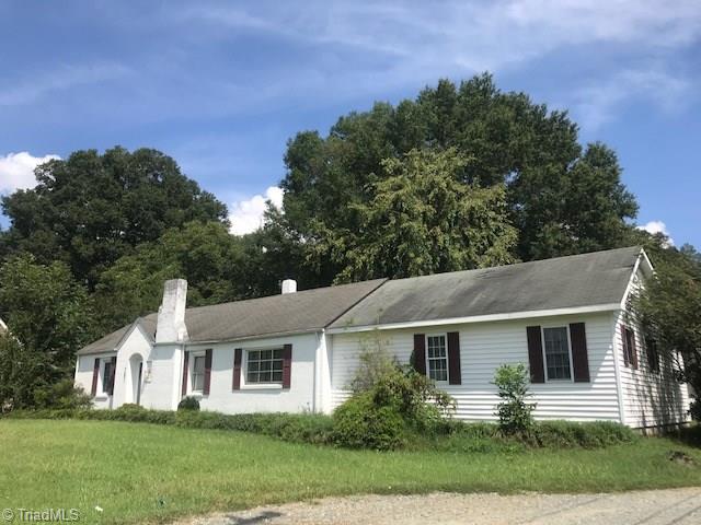 7201 Broad Street Rural Hall, NC 27045 - Photo 1 of 24