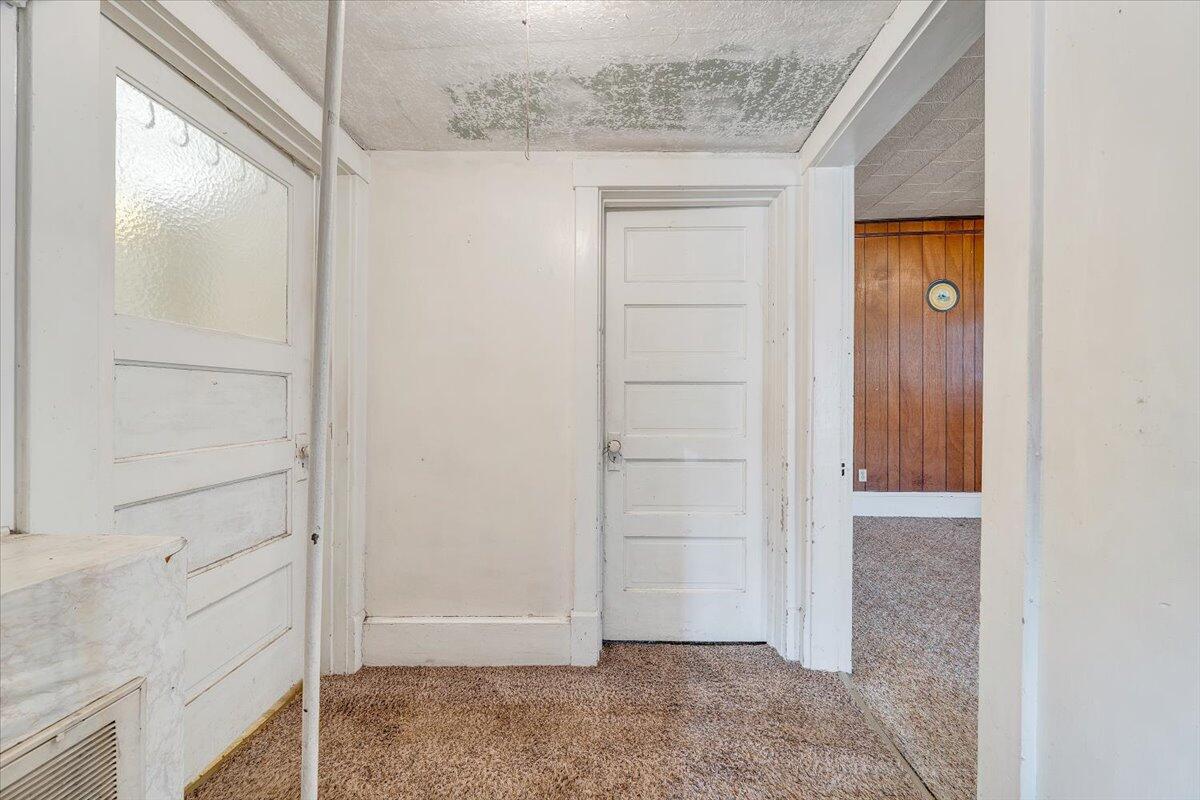 228 East Beech Street Covington, VA 24426 - Photo 16 of 28 a view of front door