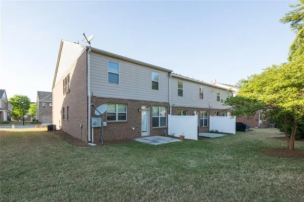 $2,150 | 2341 Attewood Drive, Buford, GA 30519