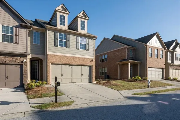 $2,150 | 2341 Attewood Drive, Buford, GA 30519