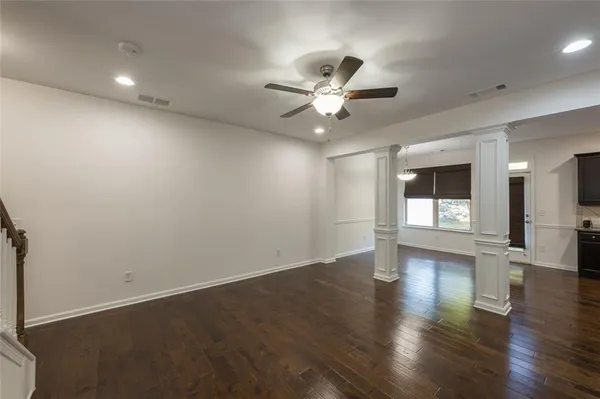 $2,150 | 2341 Attewood Drive, Buford, GA 30519