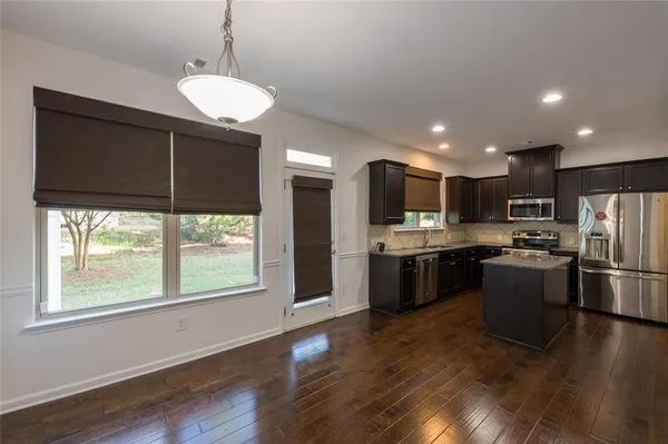 $2,150 | 2341 Attewood Drive, Buford, GA 30519
