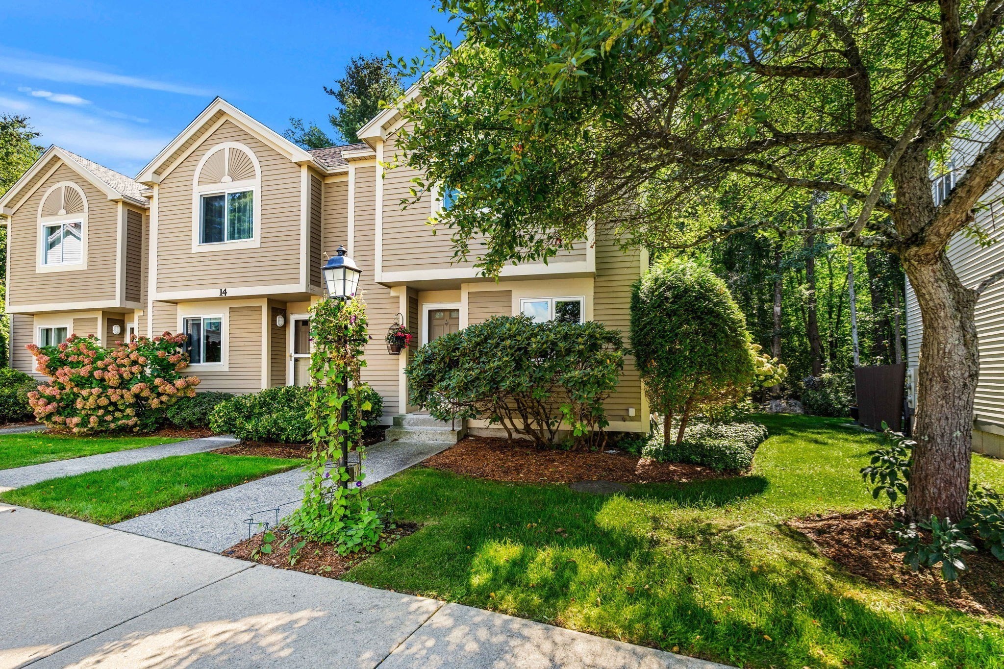 55 Littleton Road, Unit 14C Ayer, MA 01432 - Photo 23 of 33 Gallery Image 23
