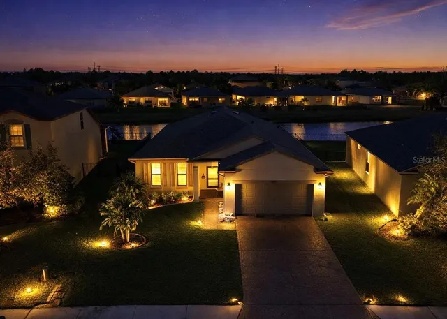 $415,000 | 5531 107th Terrace East, Parrish, FL 34219