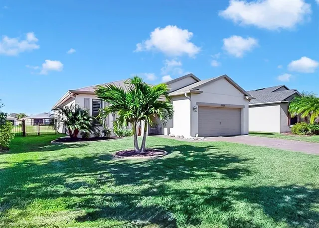 $415,000 | 5531 107th Terrace East, Parrish, FL 34219