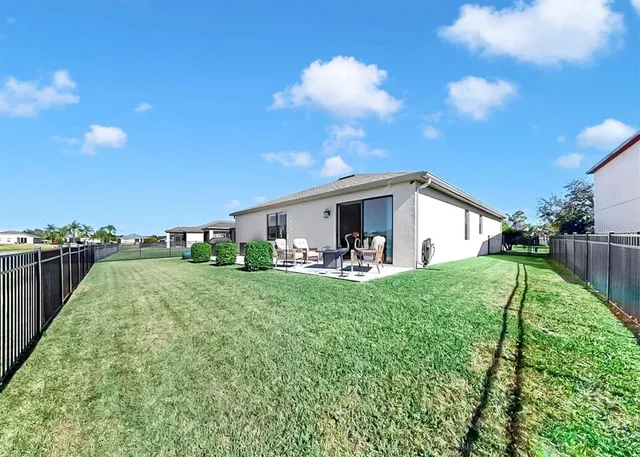 $415,000 | 5531 107th Terrace East, Parrish, FL 34219