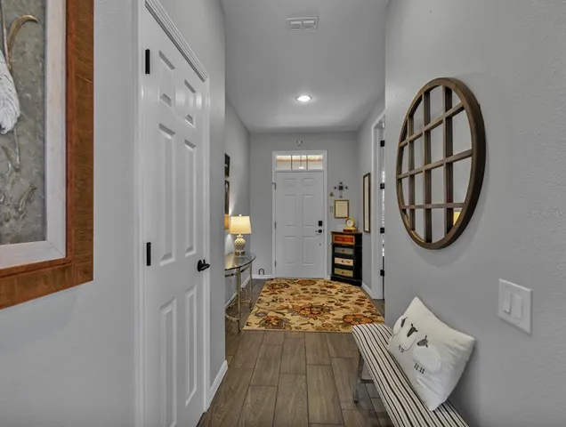 $415,000 | 5531 107th Terrace East, Parrish, FL 34219