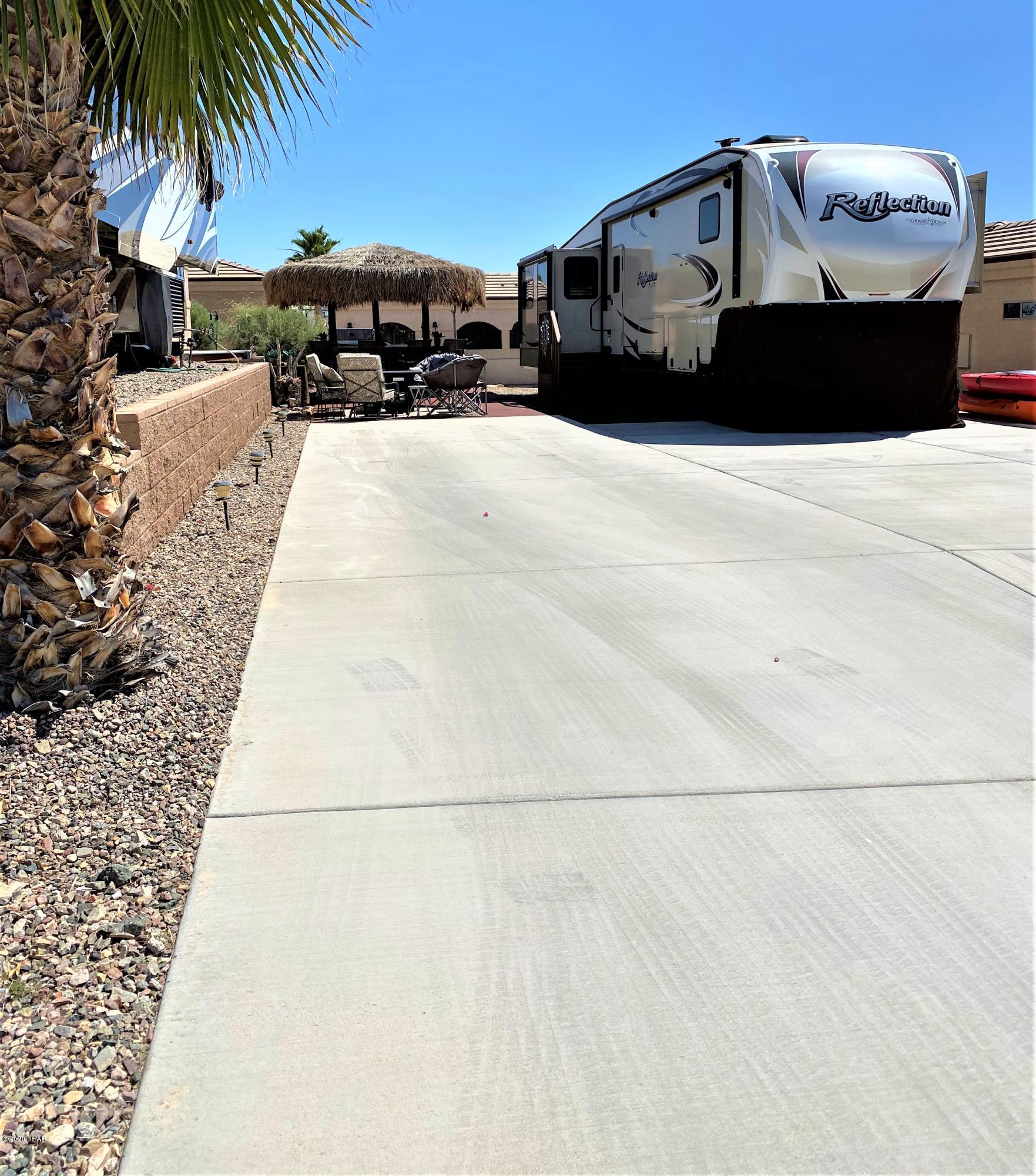 1905 Victoria Farms Road Lake Havasu City, AZ 86404 - Photo 1 of 1 a view of outdoor space with swimming pool