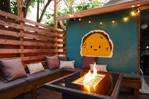 $4,350 | 403 West Mary Street, Austin, TX 78704