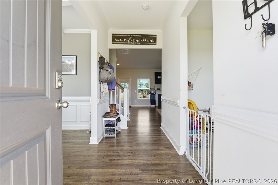 4131 McBryde Road Linden, NC 28356 - Photo 7 of 50