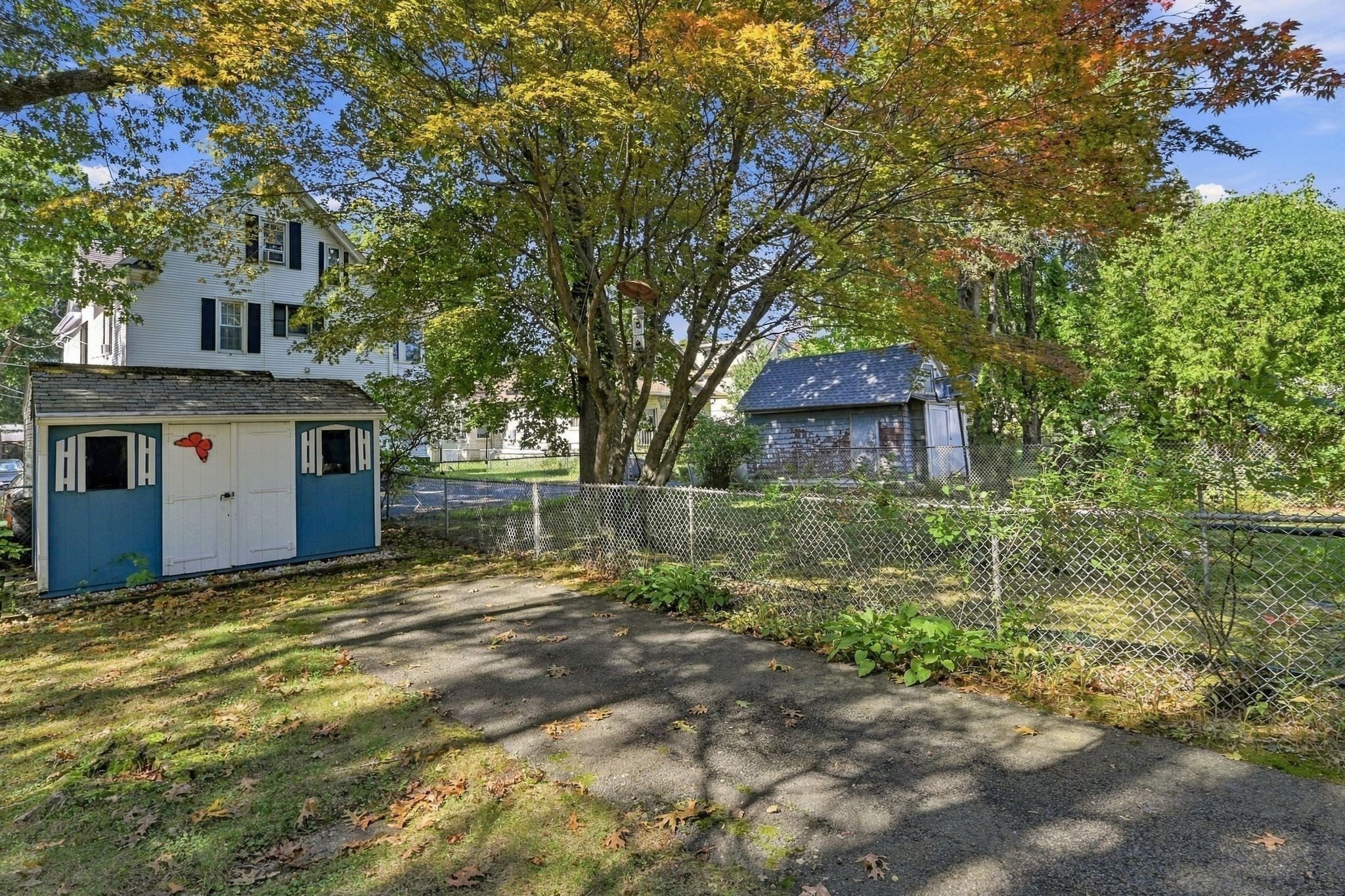 46 Rush Street Springfield, MA 01109 - Photo 4 of 40 Gallery Image 4