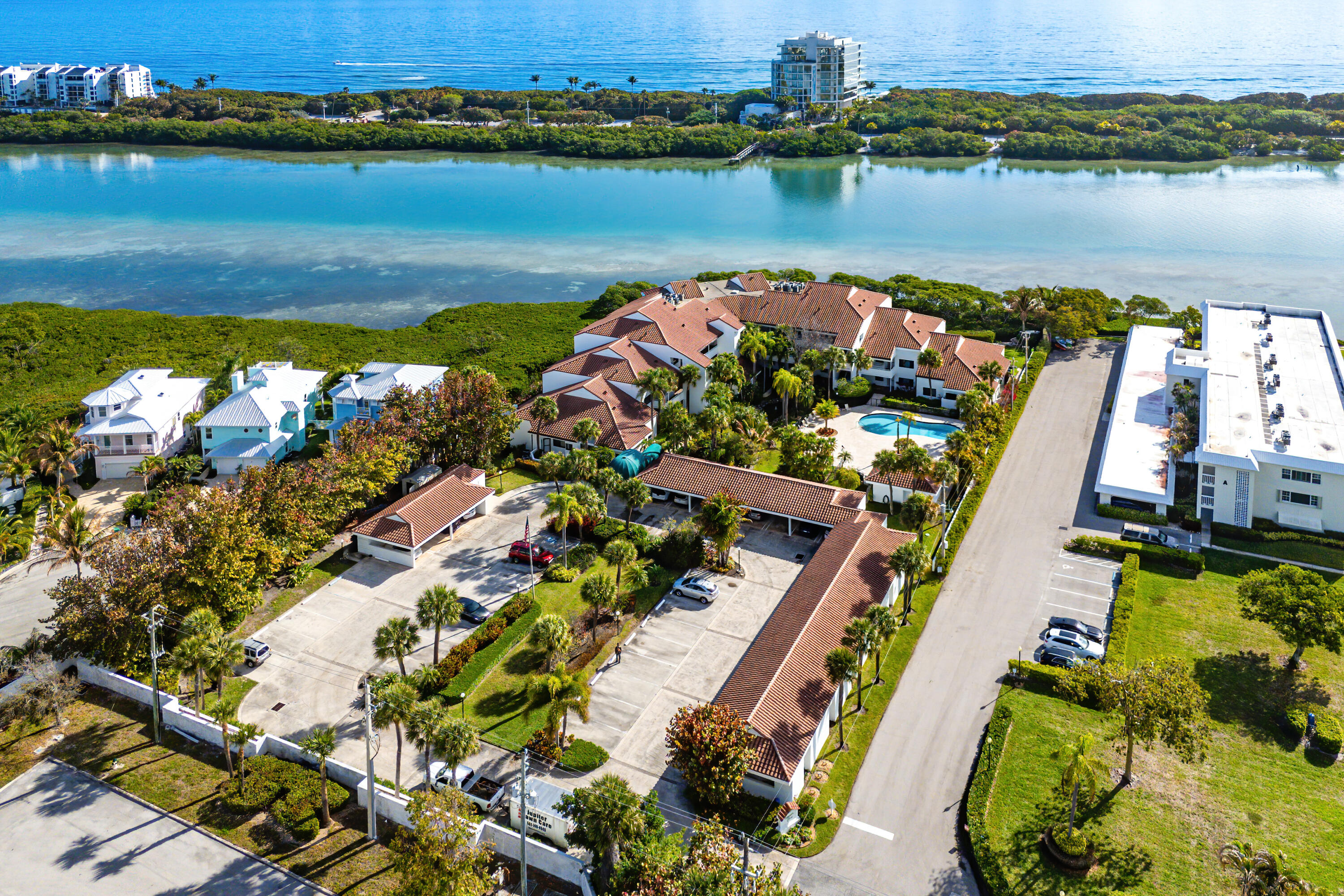 200 Waterway Road, Unit 104 Tequesta, FL 33469 - Photo 28 of 44 034-200WaterwayRoad-104-Tequesta-FL-3346