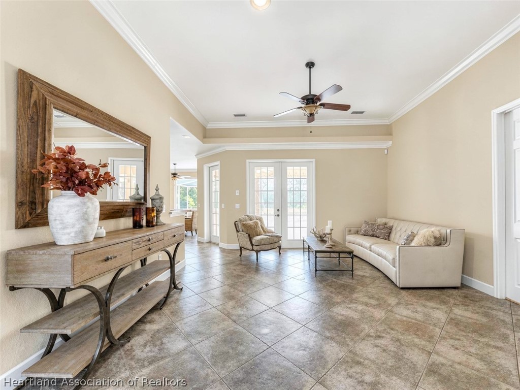 262 Moon Ranch Road Sebring, FL 33870 - Photo 8 of 39