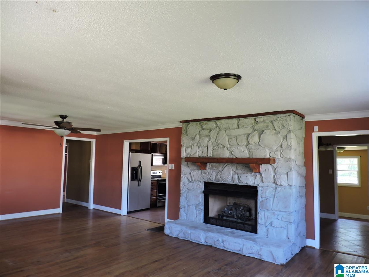 770 Glenn Chapel Road Gardendale, AL 35071 - Photo 4 of 7