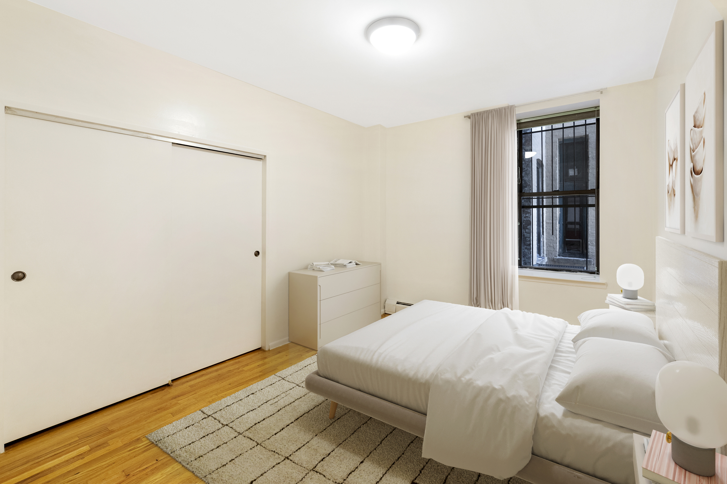 137 West 110th Street, Unit 1B Manhattan, NY 10026 - Photo 5 of 10