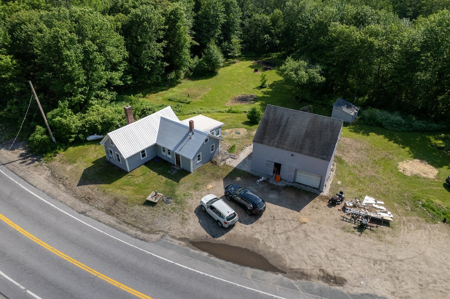1409 Main Street Grafton, NH 03240 - Photo 33 of 48