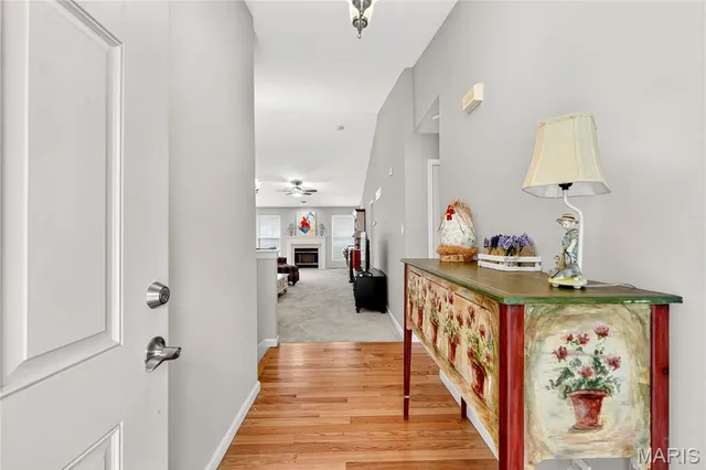 $425,000 | 232 Cordovan Commons Parkway, Chesterfield, MO 63017