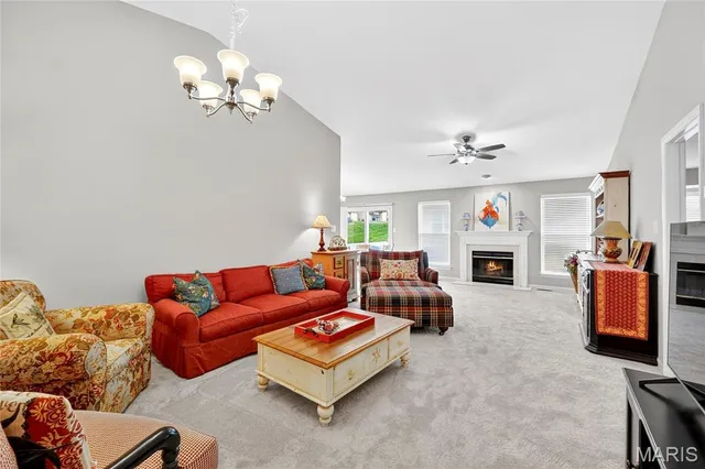 $425,000 | 232 Cordovan Commons Parkway, Chesterfield, MO 63017