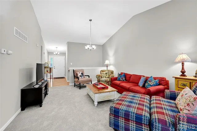 $425,000 | 232 Cordovan Commons Parkway, Chesterfield, MO 63017