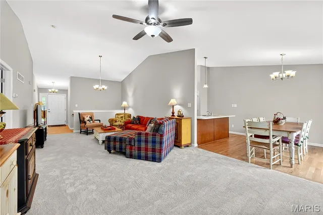 $425,000 | 232 Cordovan Commons Parkway, Chesterfield, MO 63017