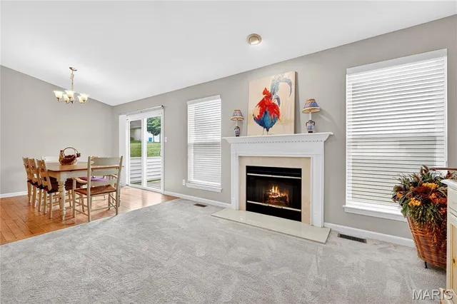 $425,000 | 232 Cordovan Commons Parkway, Chesterfield, MO 63017