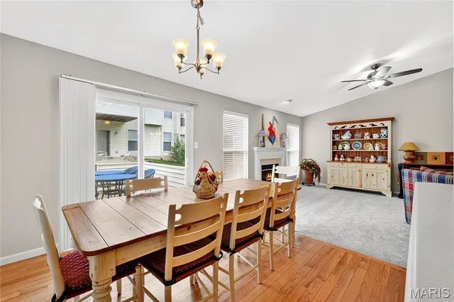 $425,000 | 232 Cordovan Commons Parkway, Chesterfield, MO 63017