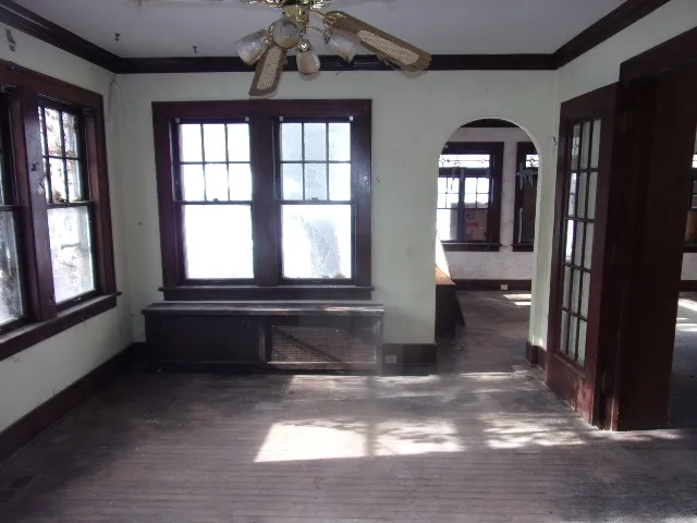 $43,500 | 1595 West Macon Street, Decatur, IL 62522