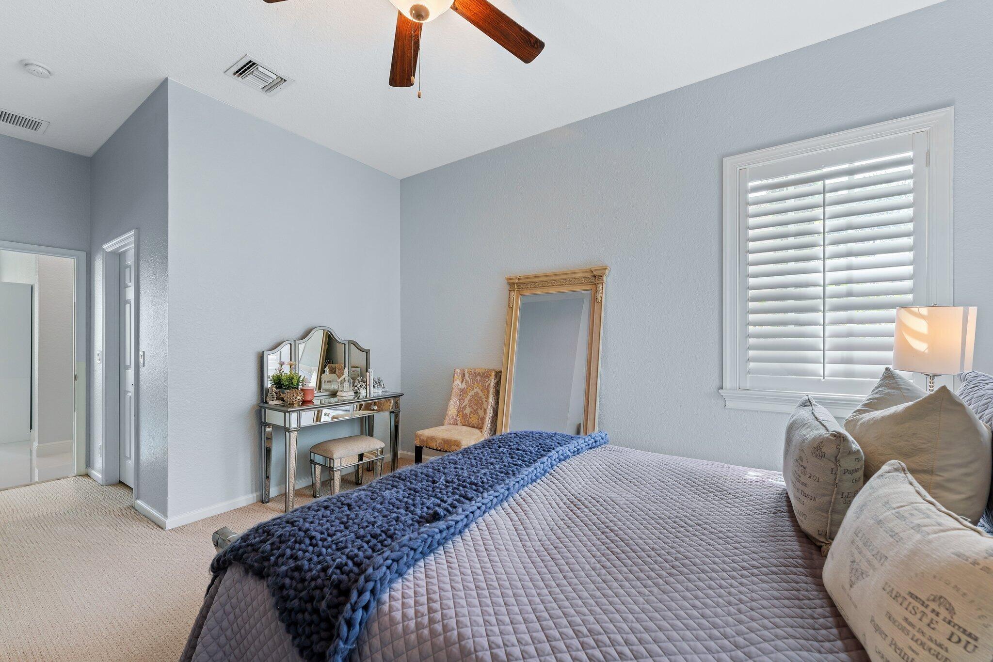 108 Via Azurra Jupiter, FL 33458 - Photo 40 of 78 1st Floor Bedroom