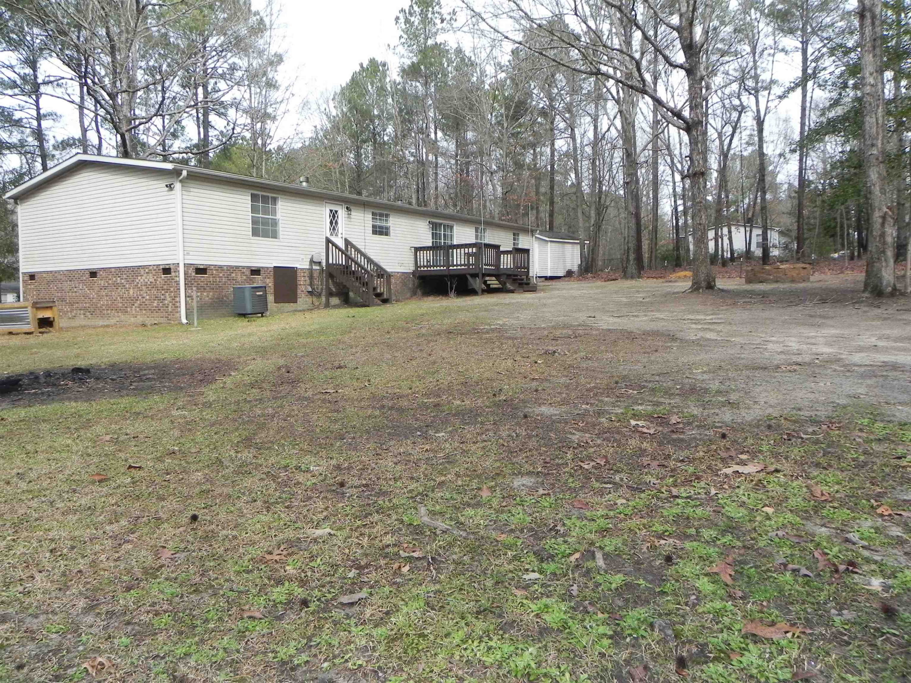 8413 Creek Road Willow Spring, NC 27592 - Photo 29 of 32 Photo 30