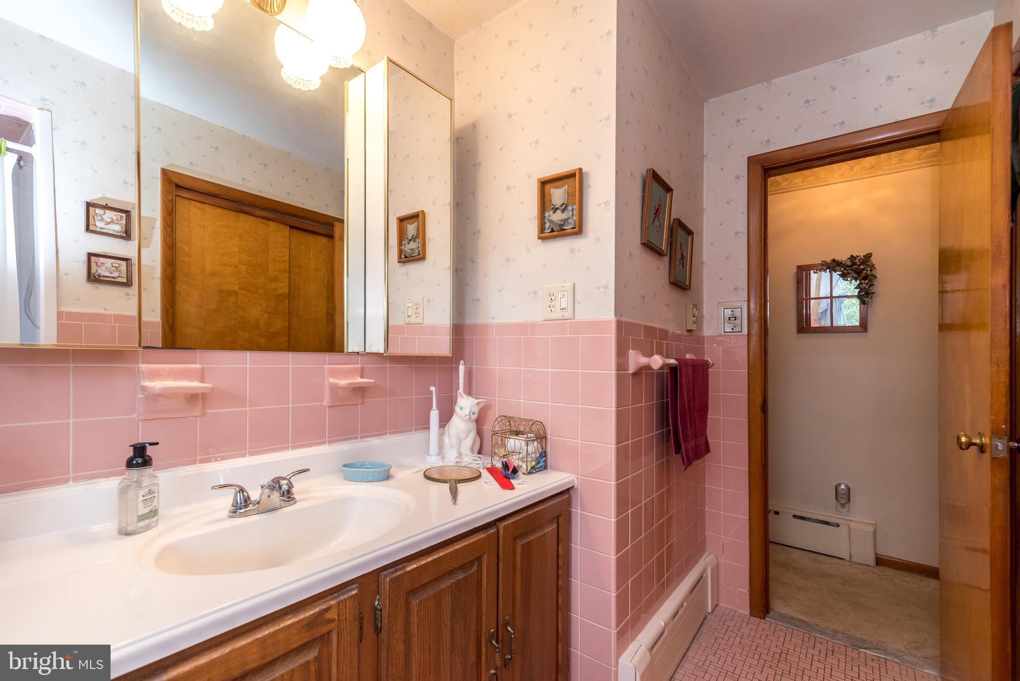 29 West Creamery Road Quakertown, PA 18951 - Photo 18 of 56 Large vanity area