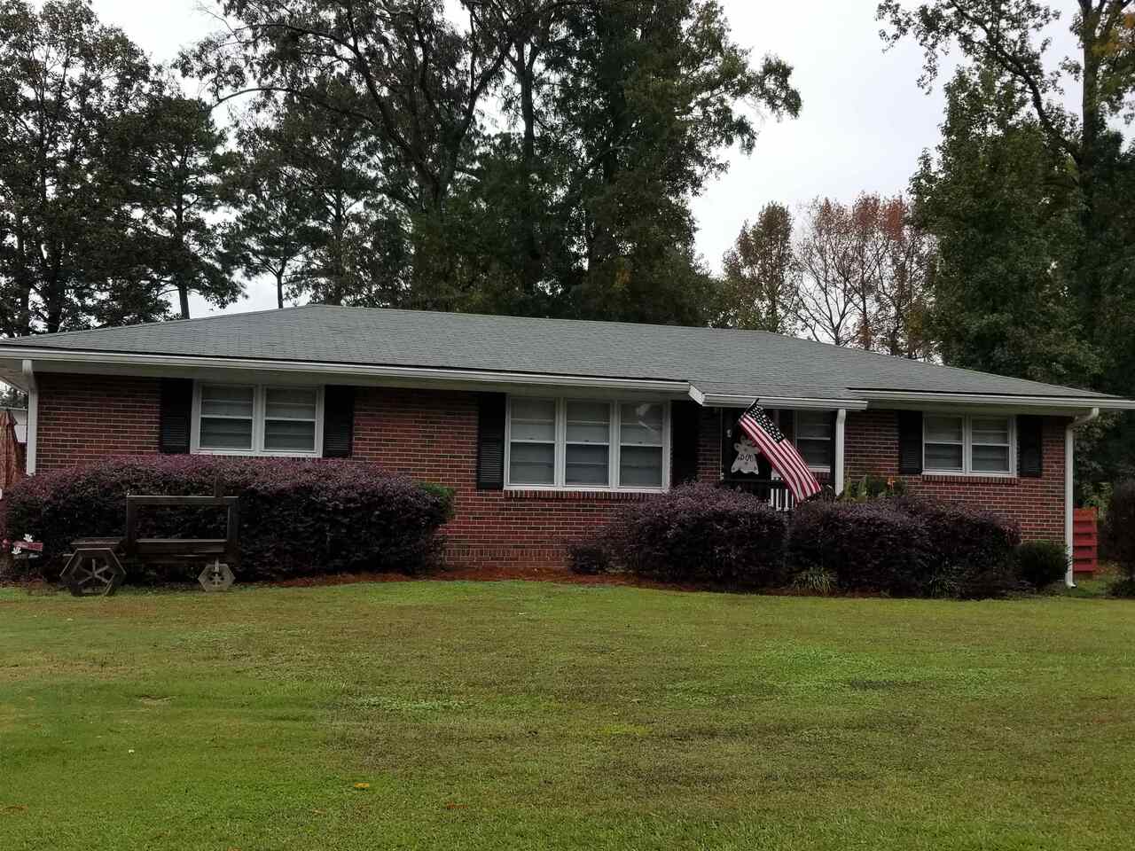 634 Elliott Drive Northwest Rome, GA 30165 - Photo 1 of 1 Gallery Image 1