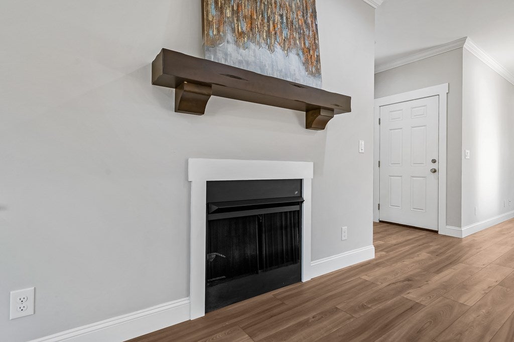 103 Hollyridge Road Saltville, VA 24370 - Photo 27 of 60 Gallery Image 27