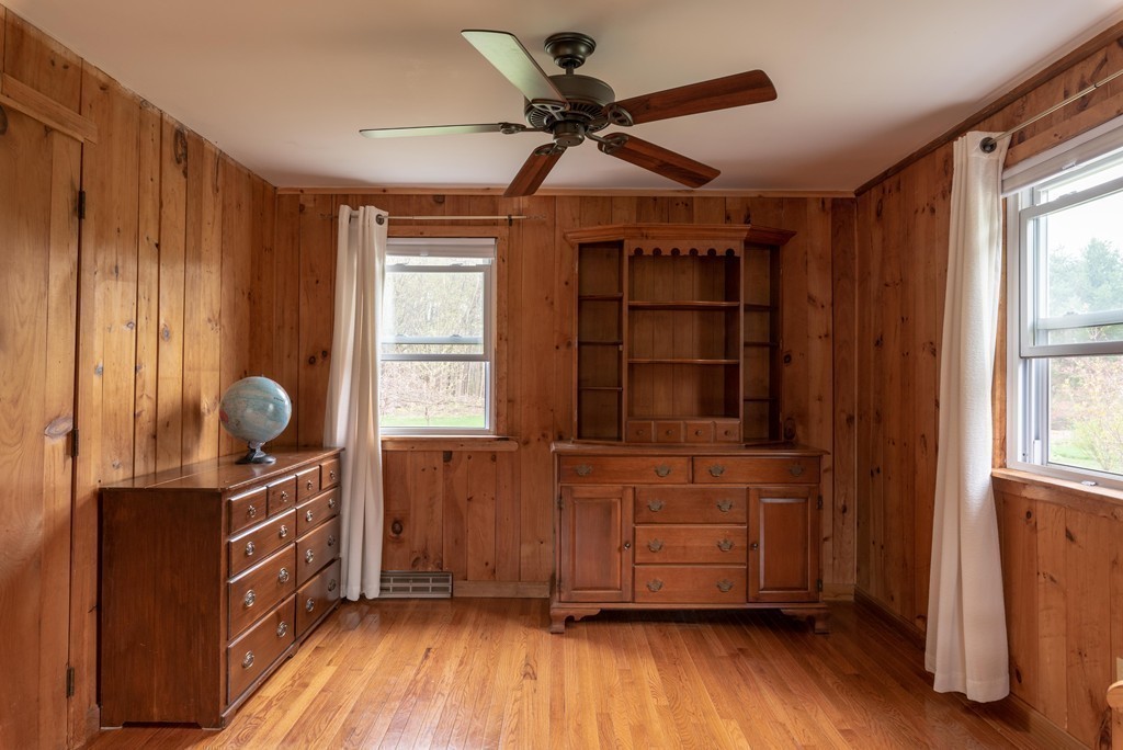 960 Westhampton Road Northampton, MA 01062 - Photo 9 of 16 a living room with hard wood floors and a window