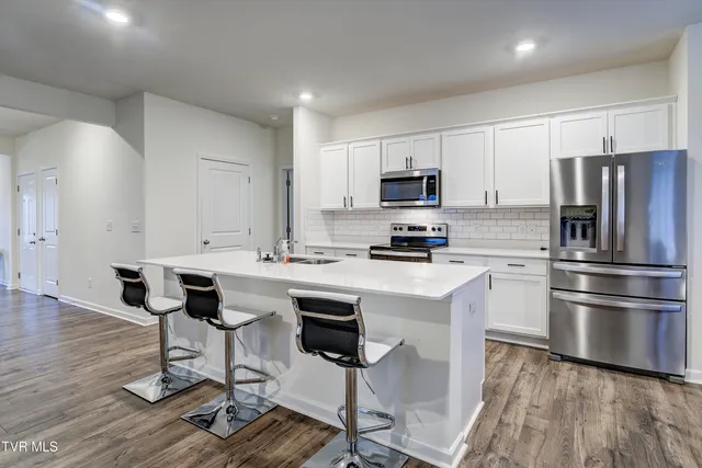 $392,700 | 2472 Bridgeforth Crossing, Kingsport, TN 37664