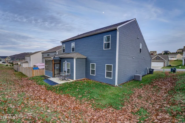 $392,700 | 2472 Bridgeforth Crossing, Kingsport, TN 37664